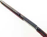 Custom Marlin 336 Zane Grey Century .30-30, 22-inch octagon, spectacular walnut, appears unfired, layaway - 4 of 13