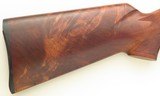 Custom Marlin 336 Zane Grey Century .30-30, 22-inch octagon, spectacular walnut, appears unfired, layaway - 10 of 13