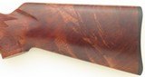 Custom Marlin 336 Zane Grey Century .30-30, 22-inch octagon, spectacular walnut, appears unfired, layaway - 11 of 13