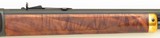 Custom Marlin 336 Zane Grey Century .30-30, 22-inch octagon, spectacular walnut, appears unfired, layaway - 12 of 13