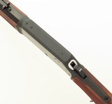 Custom Marlin 336 Zane Grey Century .30-30, 22-inch octagon, spectacular walnut, appears unfired, layaway - 8 of 13