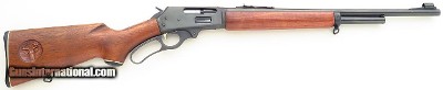 Marlin 336 SC .30-30, Spiegel buck, 20-inch, great bore, 90 percent metal, 95 percent wood, layaway