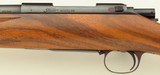 Kimber of Oregon 84 .223 Remington, serial number 3, 99 percent, layaway - 6 of 12