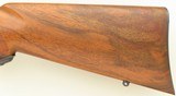 Kimber of Oregon 84 .223 Remington, serial number 3, 99 percent, layaway - 10 of 12
