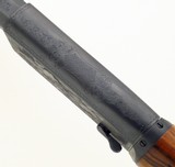 Custom Remington 12C .22 LR, Fashingbauer, Grant, AAA English, game scene, 97%, layaway - 8 of 15