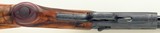 Custom Remington 12C .22 LR, Fashingbauer, Grant, AAA English, game scene, 97%, layaway - 9 of 15