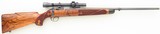 Custom Winchester 52 Sporter .22 LR, Shelhamer, Griebel, Fashingbauer, 97 percent, layaway - 1 of 15