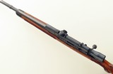 Custom Winchester 52 Sporter .22 LR, Shelhamer, Griebel, Fashingbauer, 97 percent, layaway - 3 of 15