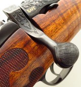Custom Winchester 52 Sporter .22 LR, Shelhamer, Griebel, Fashingbauer, 97 percent, layaway - 12 of 15