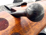 Custom Winchester 52 Sporter .22 LR, Shelhamer, Griebel, Fashingbauer, 97 percent, layaway - 14 of 15