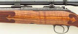 Custom Winchester 52 Sporter .22 LR, Shelhamer, Griebel, Fashingbauer, 97 percent, layaway - 6 of 15