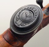 Custom Winchester 52 Sporter .22 LR, Shelhamer, Griebel, Fashingbauer, 97 percent, layaway - 13 of 15