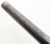 Custom Winchester 52 Sporter .22 LR, Shelhamer, Griebel, Fashingbauer, 97 percent, layaway - 8 of 15