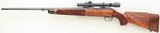 Custom Winchester 52 Sporter .22 LR, Shelhamer, Griebel, Fashingbauer, 97 percent, layaway - 2 of 15