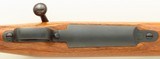 Dakota Arms Model 76 7mm Dakota, AA-walnut, 25-inch, 7.4 pounds, 99 percent, layaway - 8 of 10