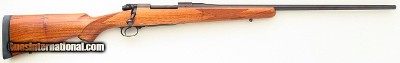 Dakota Arms Model 76 7mm Dakota, AA-walnut, 25-inch, 7.4 pounds, 99 percent, layaway