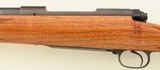 Dakota Arms Model 76 7mm Dakota, AA-walnut, 25-inch, 7.4 pounds, 99 percent, layaway - 6 of 10