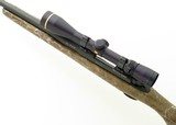 Evolution USA .300 WSM, Remington 700, 24-inch, brake, three position, jeweled, Leupold, Talley, pristine bore, 98 percent, layaway - 3 of 9