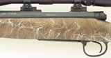 Evolution USA .300 WSM, Remington 700, 24-inch, brake, three position, jeweled, Leupold, Talley, pristine bore, 98 percent, layaway - 6 of 9