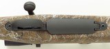 Evolution USA .300 WSM, Remington 700, 24-inch, brake, three position, jeweled, Leupold, Talley, pristine bore, 98 percent, layaway - 7 of 9
