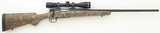 Evolution USA .300 WSM, Remington 700, 24-inch, brake, three position, jeweled, Leupold, Talley, pristine bore, 98 percent, layaway - 1 of 9