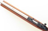 Remington 40-X .22-250, 28-inch stainless, single shot, tuned trigger, strong bore, 90 percent, layaway - 3 of 11