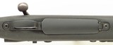 Custom .300 Winchester Magnum, Rem. 700, 25-inch, tuned, bedding cradle, Leupold 4.5-14x, Yellow Wolf, 95%, layaway - 7 of 9