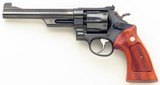 Smith & Wesson 24-3 .44 Special, 6.5-inch, 97 percent, layaway - 2 of 10