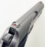 Walther PPK/S .380 ACP, stainless steel, 3,25-inch, decocker, two magazines, great trigger, case, 98 percent - 3 of 8