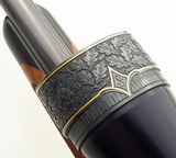 Custom Winchester 1885 High Wall .222 Rem. Mag., Brownell, Jaeger gold relief, outstanding wood, superb condition, layaway - 12 of 15