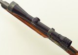 Custom Winchester 1885 High Wall .222 Rem. Mag., Brownell, Jaeger gold relief, outstanding wood, superb condition, layaway - 3 of 15