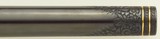 Custom Winchester 1885 .222 Remington, Al Biesen stock, Jaeger full coverage engraving, over 95 percent, layaway - 15 of 15