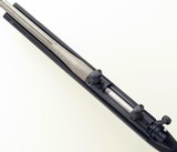 Tooley custom Remington 700 7mm Remington Magnum, engraved action, stainless fluted, tuned trigger, 7 pounds, 13.15 LOP, great bore - 3 of 9