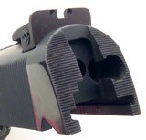 Custom Colt 1911 .45 ACP slide, Wilson barrel, compensator, Behlert adjustable sight, superb bore - 5 of 5