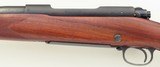 Winchester pre-64 Model 70 .416 Remington, magnum action, 20-inch, banded, express, 97 percent, layaway, Federal Premium ammo available - 6 of 12