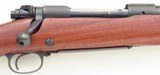 Winchester pre-64 Model 70 .416 Remington, magnum action, 20-inch, banded, express, 97 percent, layaway, Federal Premium ammo available - 5 of 12