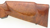 Winchester Model 52 Sporter, 1955, 90223C, no rear sight dovetail cut, great bore, 98%, layaway - 10 of 15