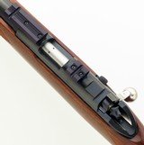 Winchester Model 52 Sporter, 1955, 90223C, no rear sight dovetail cut, great bore, 98%, layaway - 7 of 15