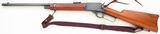 Marlin Model 94 / 1894 Baby Carbine .44-40, 1906, 20-inch, ladder, saddle ring, good bore, layaway - 2 of 15
