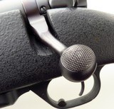 Left hand Weatherby Mark V DGR .375 Weatherby, drop box, express, known accuracy, ammo, 95%, layaway - 12 of 14