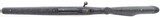 Left hand Weatherby .257 Wby. Magnum, 26-inch fluted stainless, mounts, layaway - 4 of 9