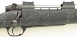Weatherby Mark V Accumark 6.5-300 Weatherby Magnum, 26-inch stainless fluted, 97%, layaway - 5 of 8