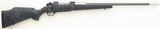Weatherby Mark V Accumark 6.5-300 Weatherby Magnum, 26-inch stainless fluted, 97%, layaway - 1 of 8