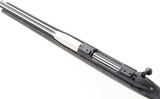 Weatherby Mark V Accumark 6.5-300 Weatherby Magnum, 26-inch stainless fluted, 97%, layaway - 3 of 8
