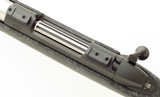 Weatherby Mark V Accumark 6.5-300 Weatherby Magnum, 26-inch stainless fluted, 97%, layaway - 7 of 8