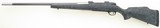 Weatherby Mark V Accumark 6.5-300 Weatherby Magnum, 26-inch stainless fluted, 97%, layaway - 2 of 8