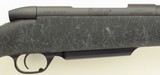 Left hand Weatherby Mark V DGR .460 Weatherby Magnum, brake, ammo, dies, 99%, layaway - 6 of 12