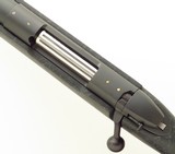 Left hand Weatherby Mark V DGR .460 Weatherby Magnum, brake, ammo, dies, 99%, layaway - 7 of 12