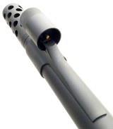 Left hand Weatherby Mark V DGR .460 Weatherby Magnum, brake, ammo, dies, 99%, layaway - 11 of 12