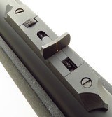 Left hand Weatherby Mark V DGR .460 Weatherby Magnum, brake, ammo, dies, 99%, layaway - 12 of 12